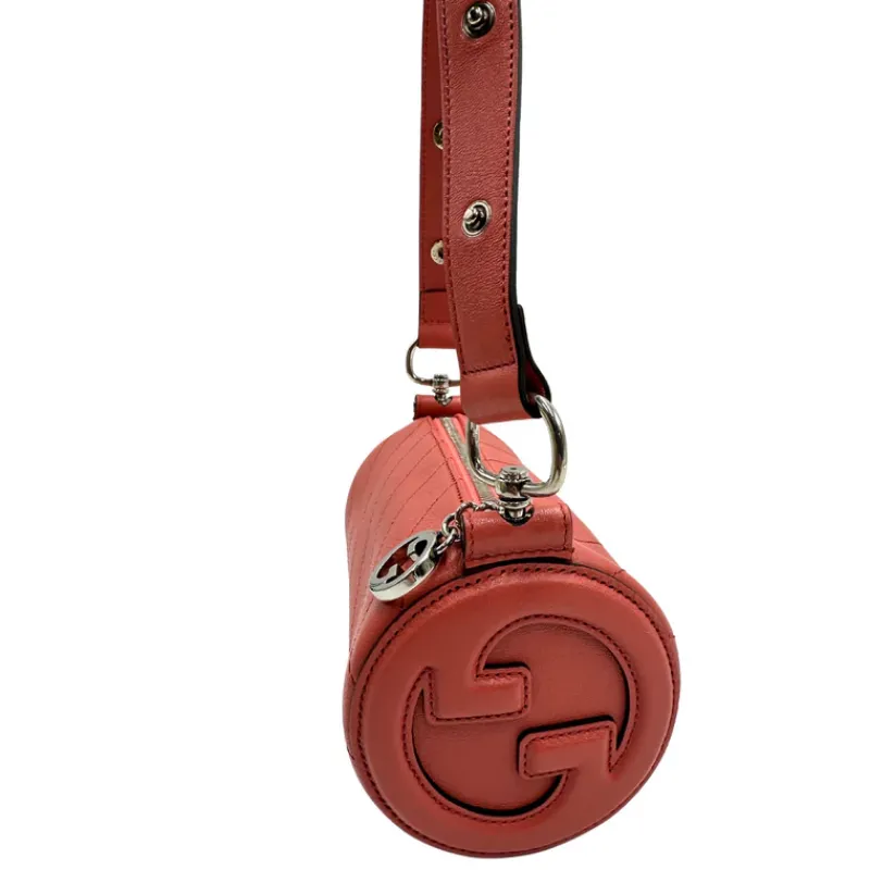 Borse A Spalla>Gucci Blondie Mini