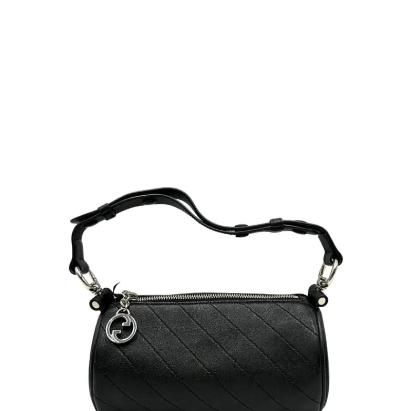 Borse A Spalla>Gucci Blondie Mini