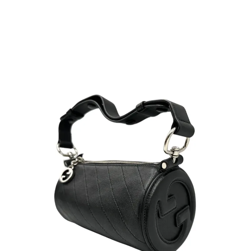 Borse A Spalla>Gucci Blondie Mini