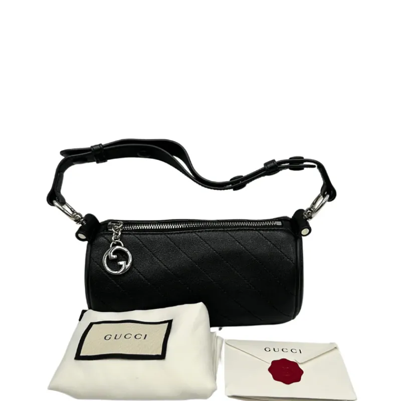 Borse A Spalla>Gucci Blondie Mini