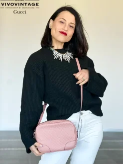 Borse A Tracolla>Gucci Camera Bag