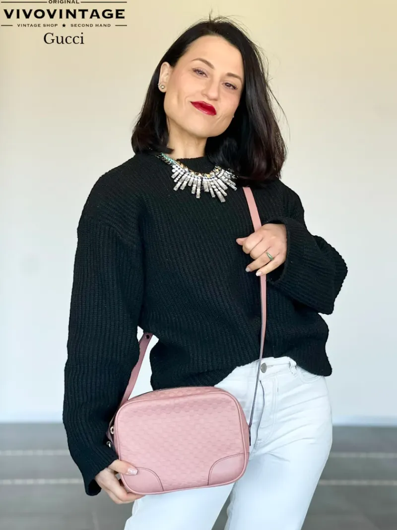 Borse A Tracolla>Gucci Camera Bag