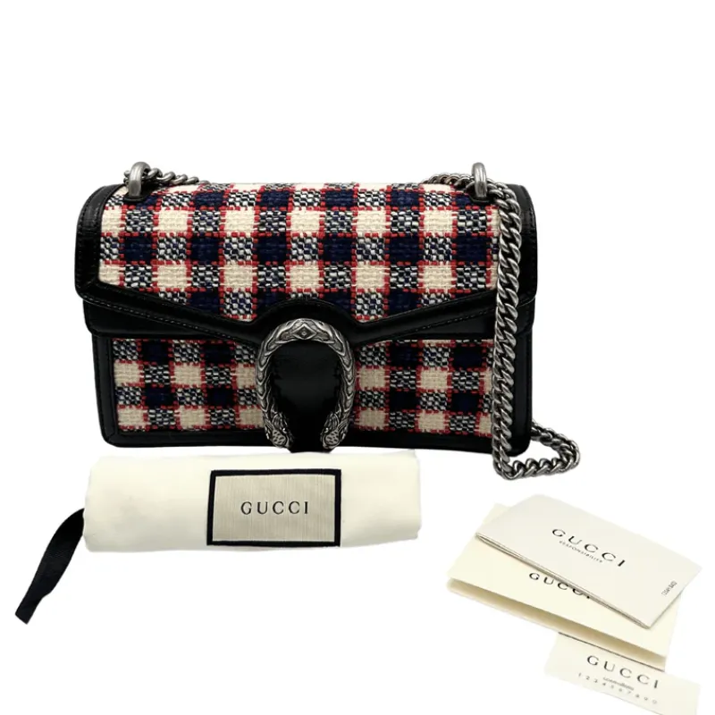 Borse A Tracolla|Borse A Spalla>Gucci Dionysus