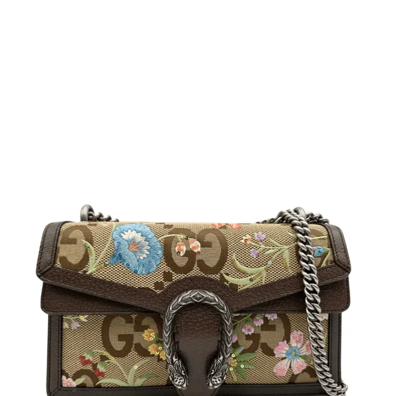 Borse A Tracolla|Borse A Spalla>Gucci Dionysus Jumbo