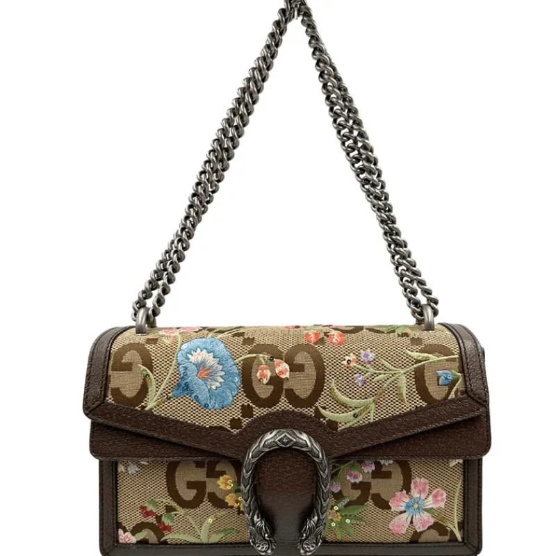 Borse A Tracolla|Borse A Spalla>Gucci Dionysus Jumbo