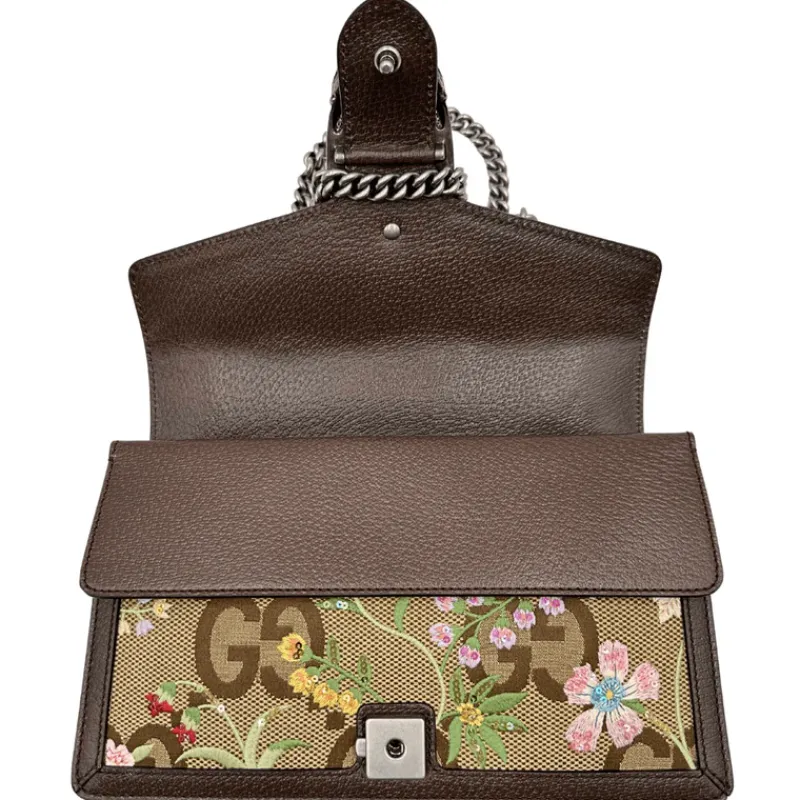 Borse A Tracolla|Borse A Spalla>Gucci Dionysus Jumbo