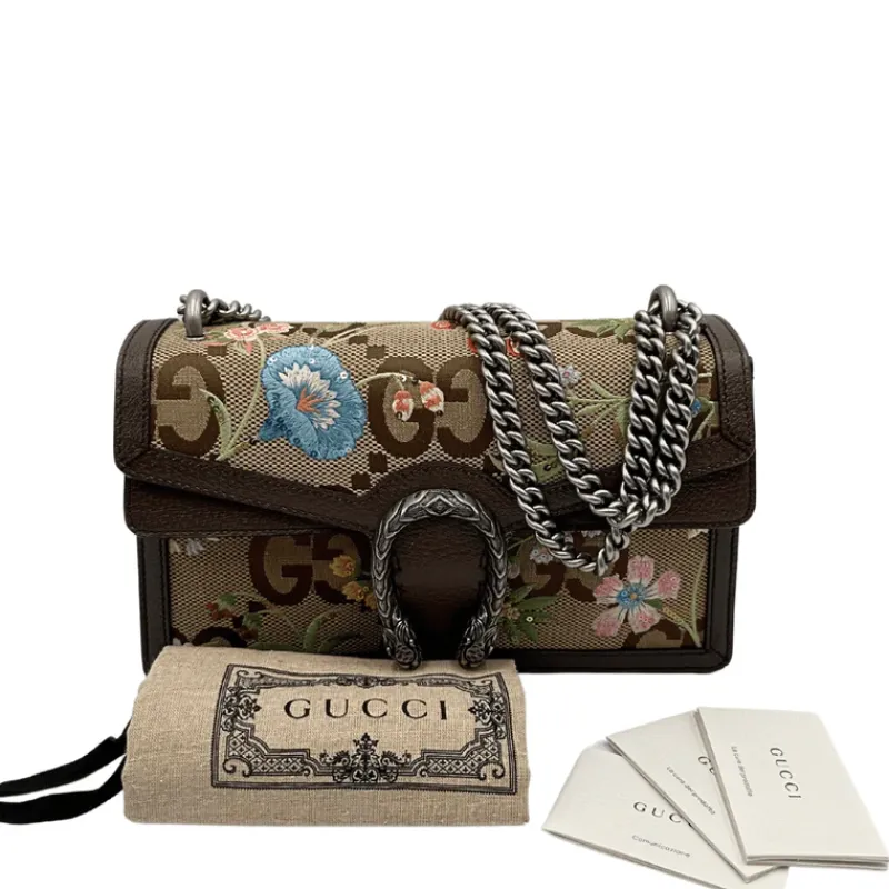 Borse A Tracolla|Borse A Spalla>Gucci Dionysus Jumbo