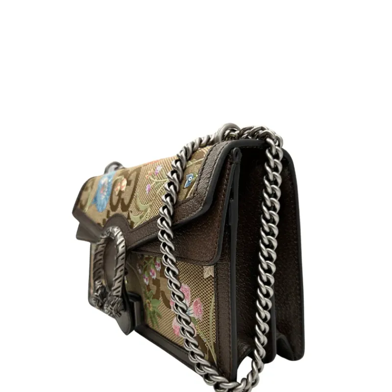 Borse A Tracolla|Borse A Spalla>Gucci Dionysus Jumbo