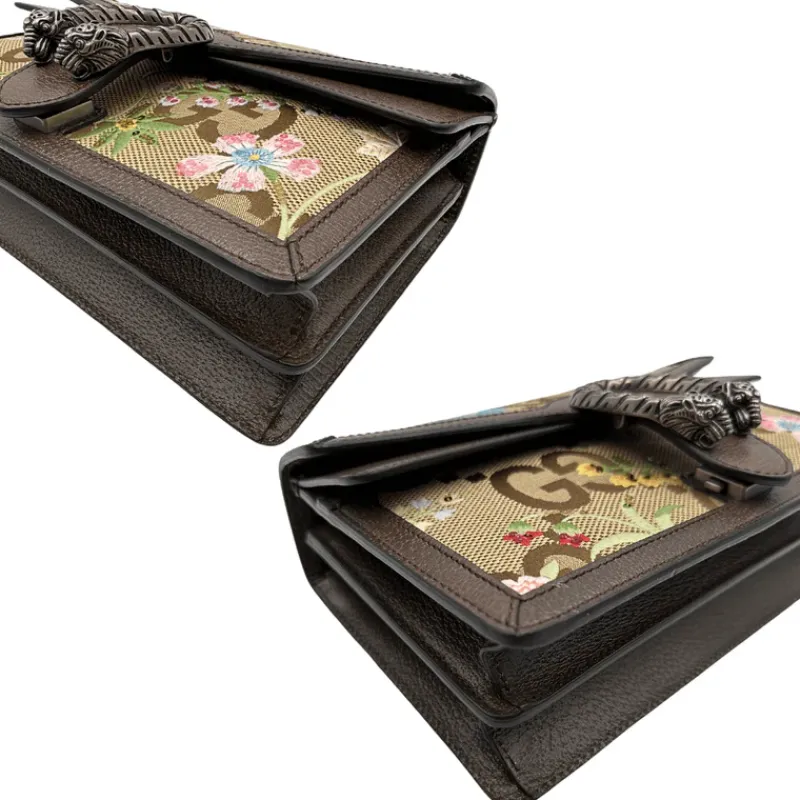 Borse A Tracolla|Borse A Spalla>Gucci Dionysus Jumbo