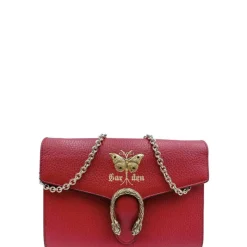 Pochette E Mini Bags>Gucci Garden Wallet