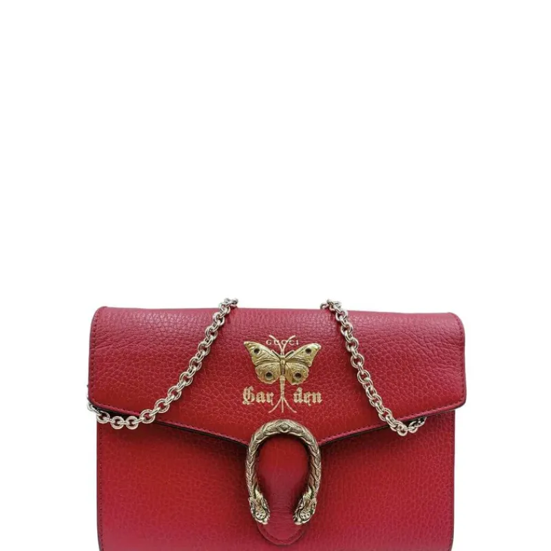 Pochette E Mini Bags>Gucci Garden Wallet