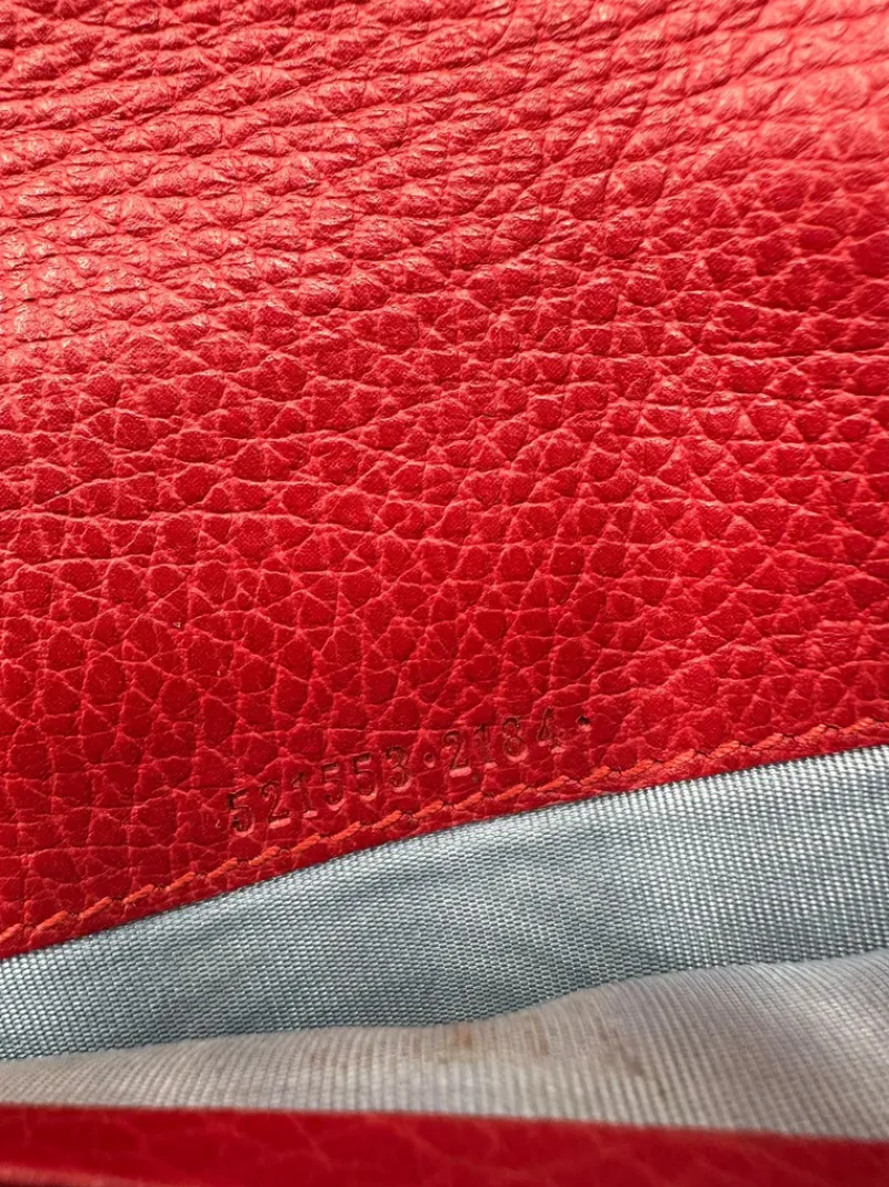 Pochette E Mini Bags>Gucci Garden Wallet