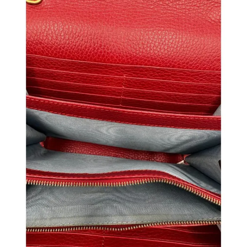 Pochette E Mini Bags>Gucci Garden Wallet