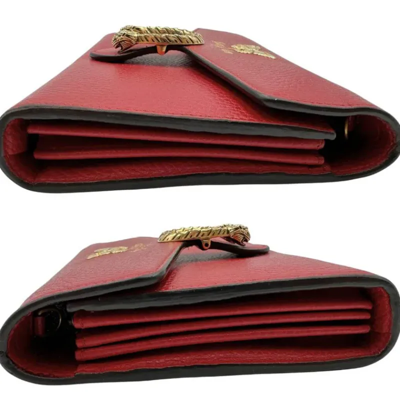Pochette E Mini Bags>Gucci Garden Wallet