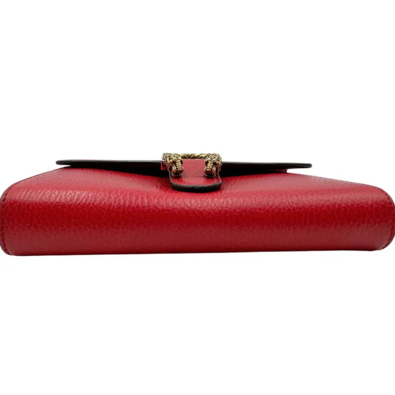 Pochette E Mini Bags>Gucci Garden Wallet
