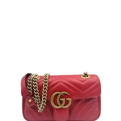 Borse A Tracolla|Borse A Spalla>Gucci Marmont