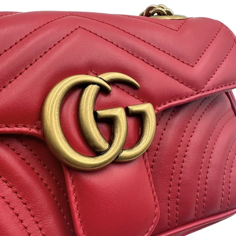 Borse A Tracolla|Borse A Spalla>Gucci Marmont