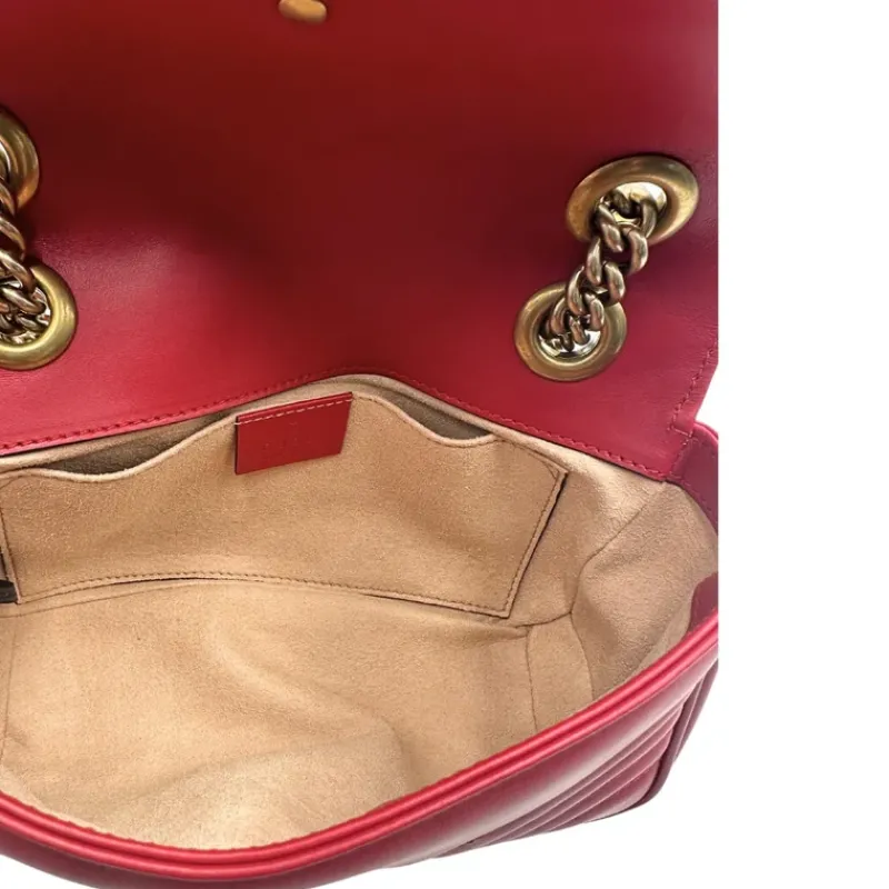 Borse A Tracolla|Borse A Spalla>Gucci Marmont