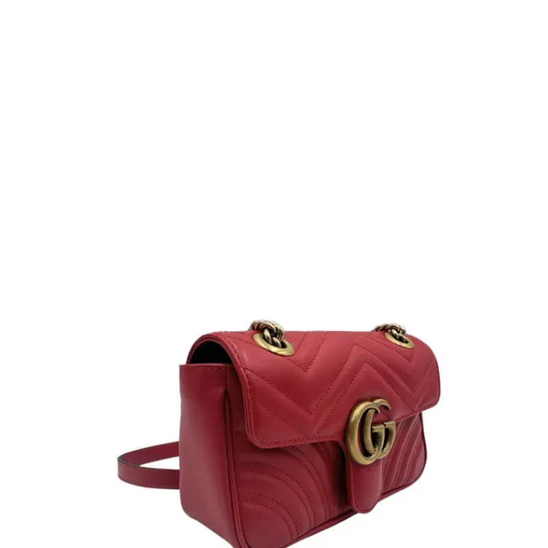 Borse A Tracolla|Borse A Spalla>Gucci Marmont