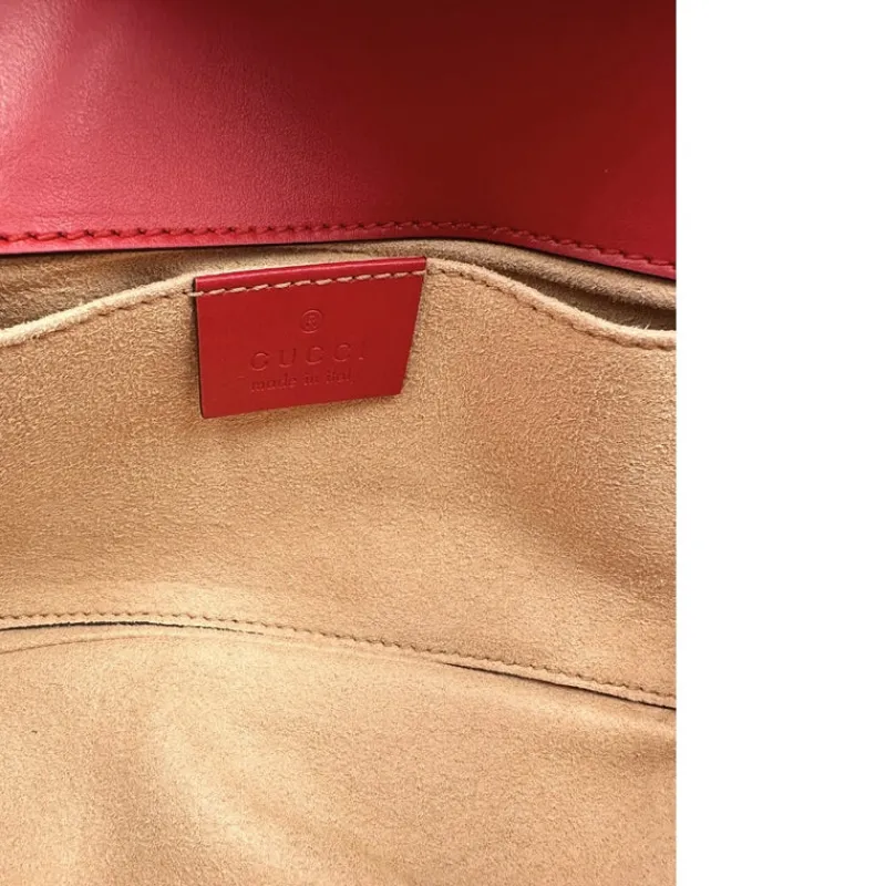 Borse A Tracolla|Borse A Spalla>Gucci Marmont