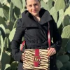Borse A Tracolla>Gucci Marmont cavallino