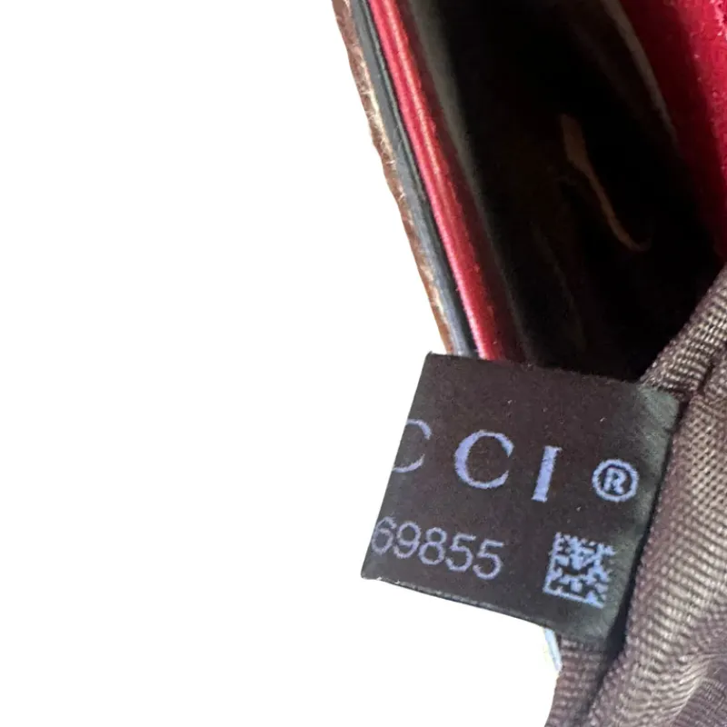 Borse A Tracolla>Gucci Marmont cavallino