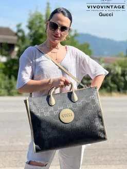 Borse A Tracolla|Borse A Mano>Gucci Off The Grid