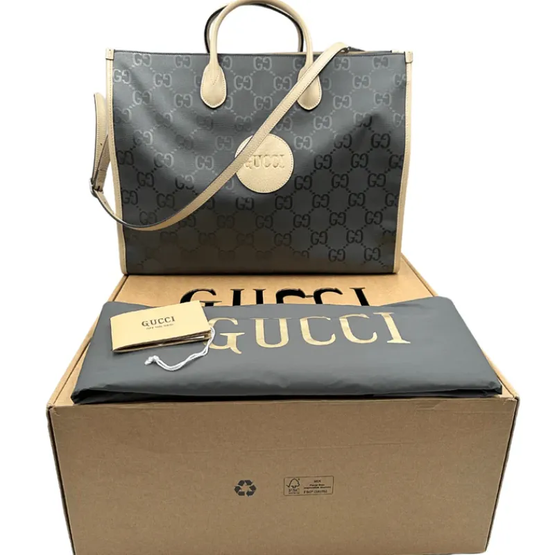 Borse A Tracolla|Borse A Mano>Gucci Off The Grid