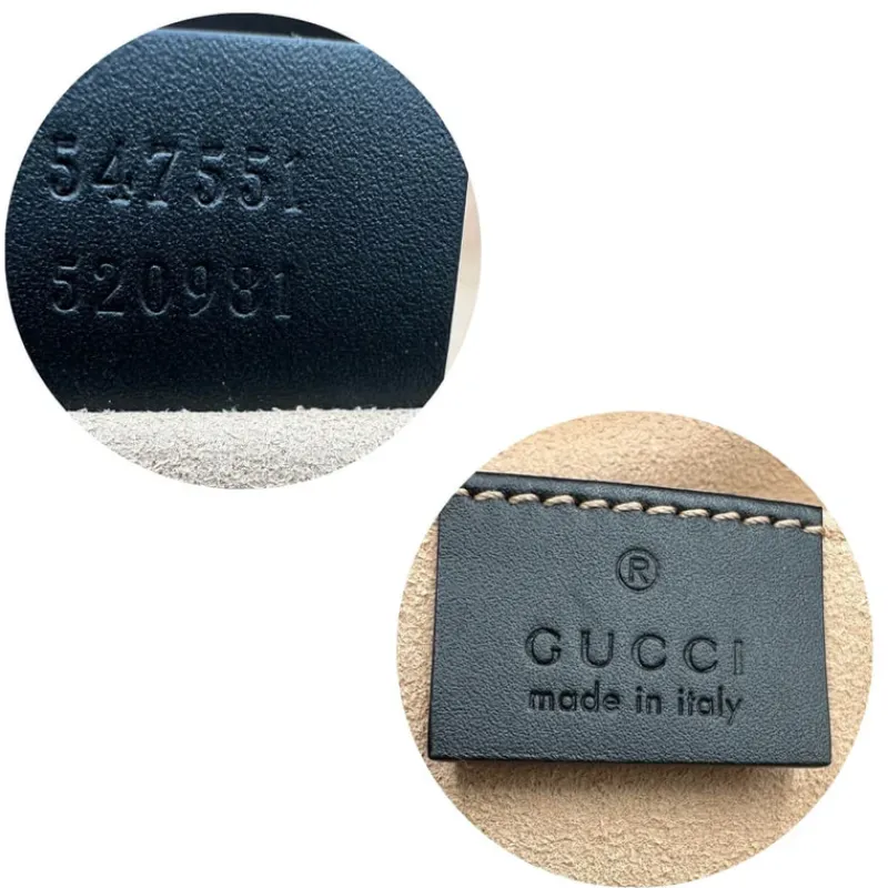 Borse A Tracolla|Borse A Mano>Gucci Ophidia Suede con tracolla
