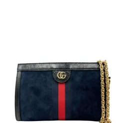 Borse A Tracolla>Gucci Ophidia Velvet