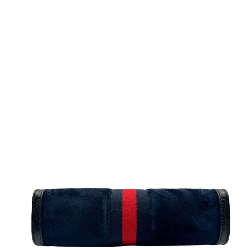 Borse A Tracolla>Gucci Ophidia Velvet