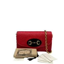 Pochette E Mini Bags|Borse A Tracolla>Gucci tracolla Horsebit