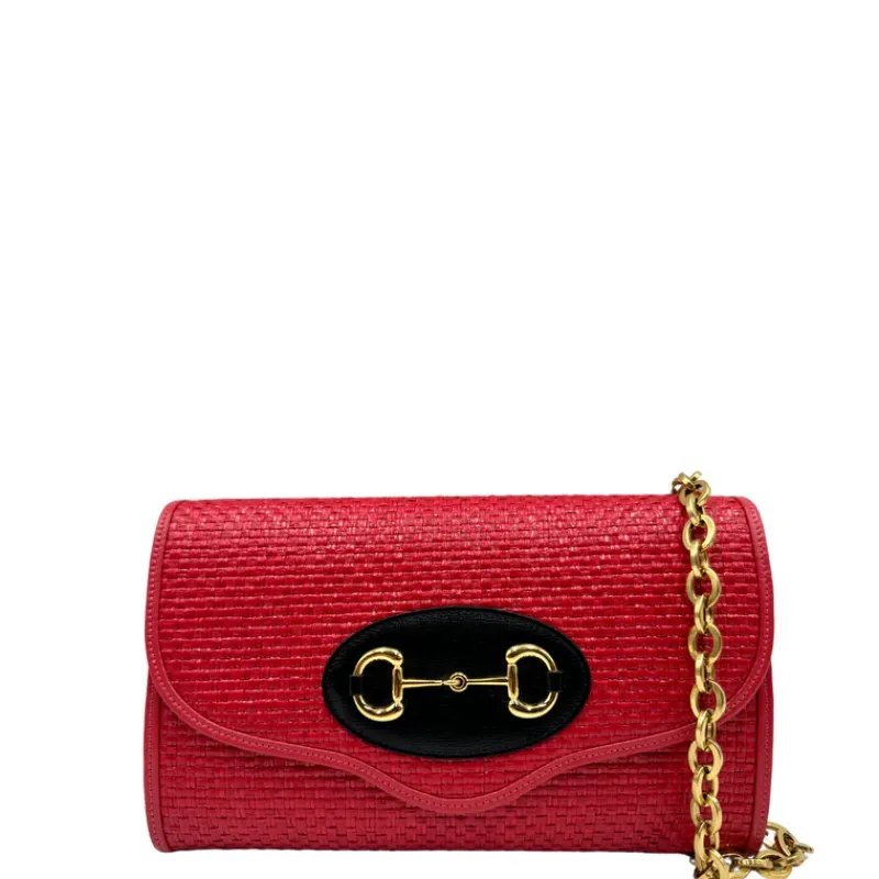 Pochette E Mini Bags|Borse A Tracolla>Gucci tracolla Horsebit