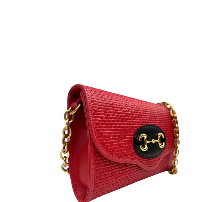 Pochette E Mini Bags|Borse A Tracolla>Gucci tracolla Horsebit
