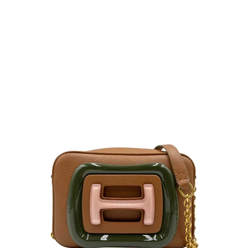 Borse A Tracolla>Hogan H-Bag Camera Bag