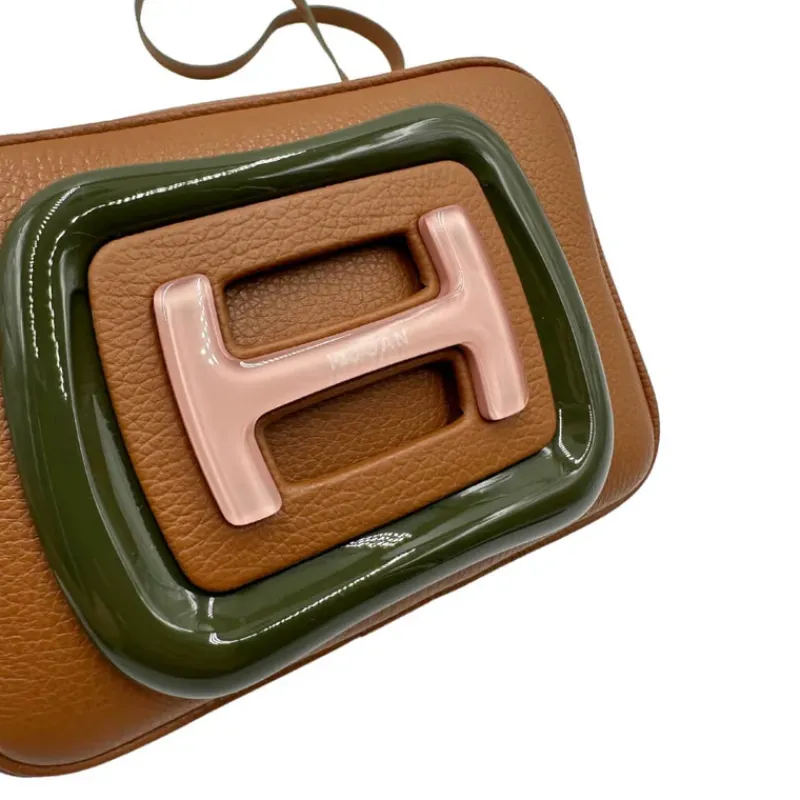 Borse A Tracolla>Hogan H-Bag Camera Bag