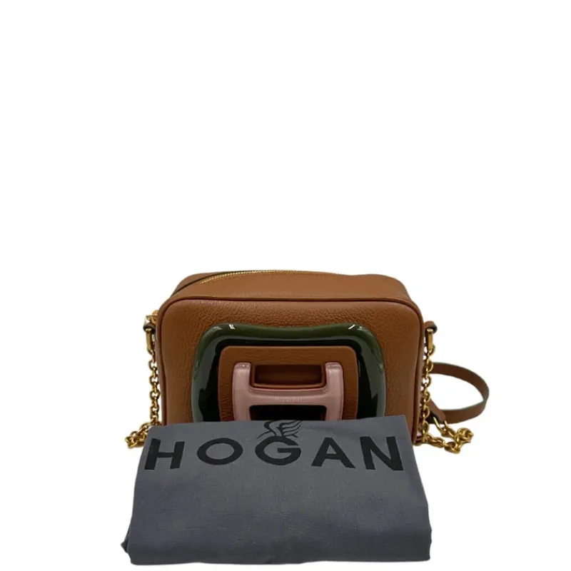 Borse A Tracolla>Hogan H-Bag Camera Bag
