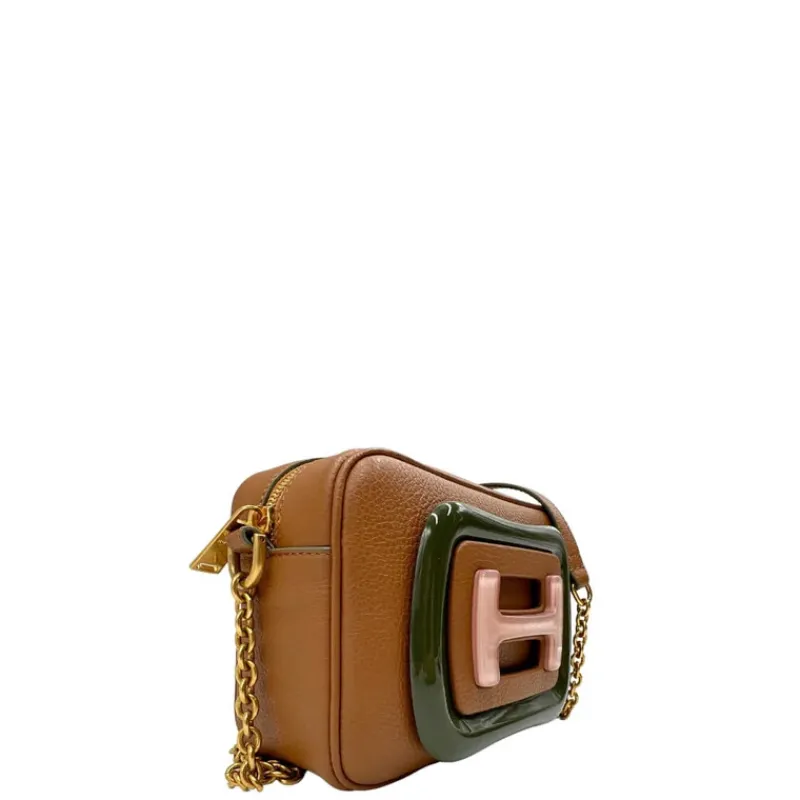 Borse A Tracolla>Hogan H-Bag Camera Bag