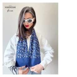 Foulard, Sciarpe E Bandeau>Hermès foulard