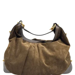 Borse A Spalla>Gucci Hobo a spalla