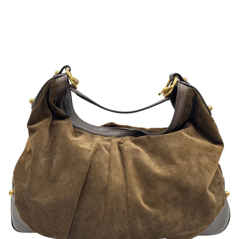 Borse A Spalla>Gucci Hobo a spalla