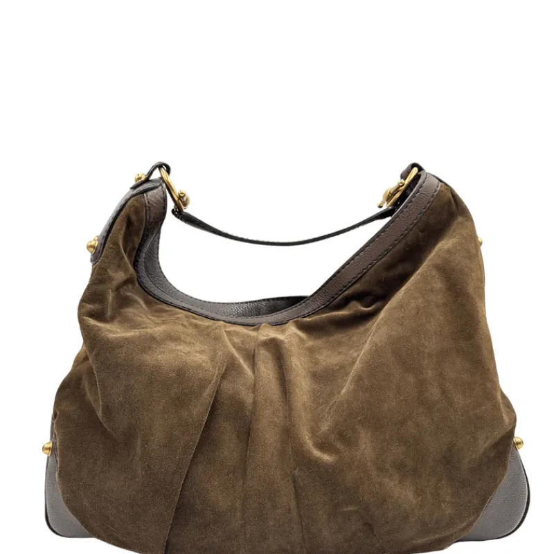 Borse A Spalla>Gucci Hobo a spalla
