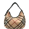 Borse A Spalla>Burberry Hobo