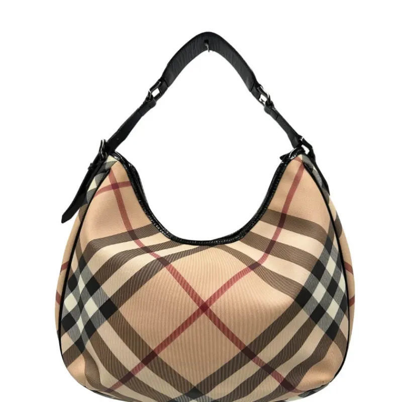 Borse A Spalla>Burberry Hobo