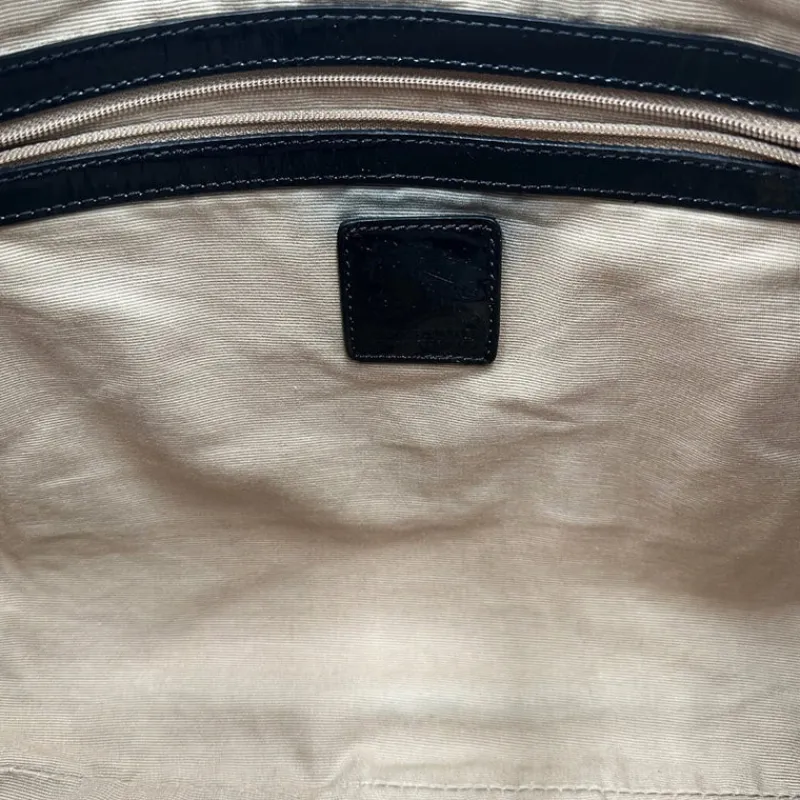 Borse A Spalla>Burberry Hobo