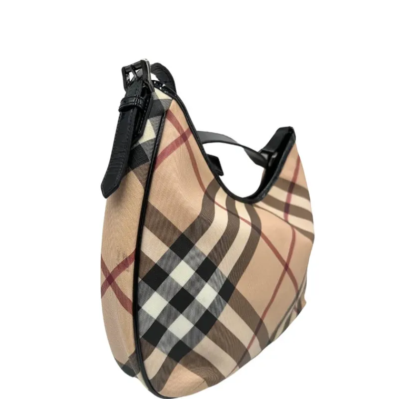 Borse A Spalla>Burberry Hobo