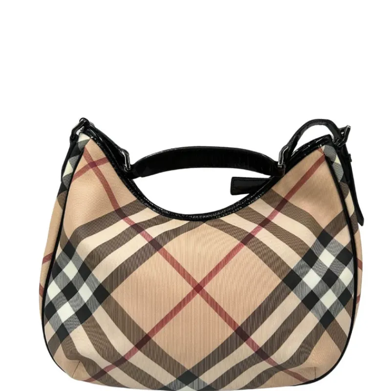 Borse A Spalla>Burberry Hobo
