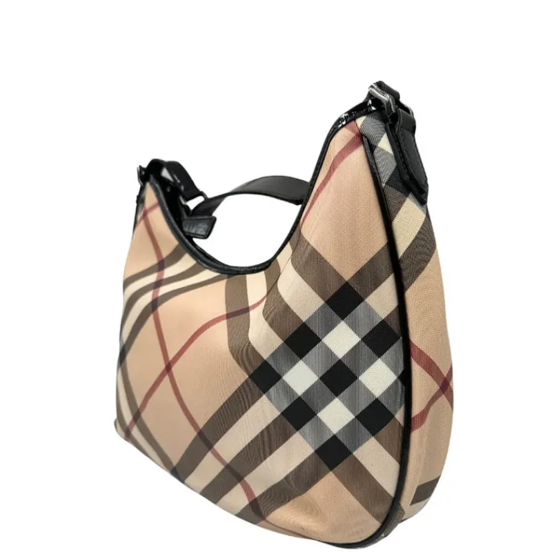 Borse A Spalla>Burberry Hobo