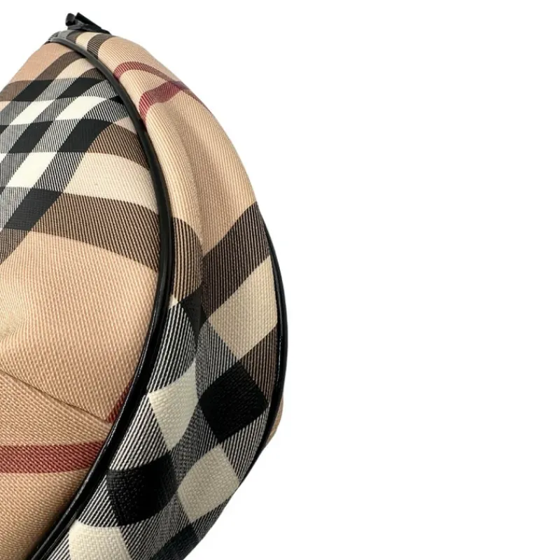 Borse A Spalla>Burberry Hobo