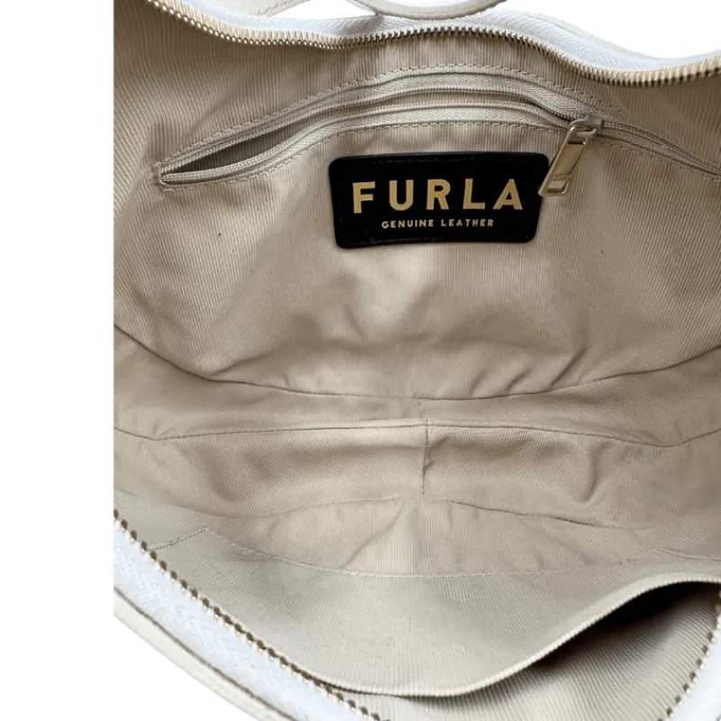 Borse A Spalla>Furla Hobo